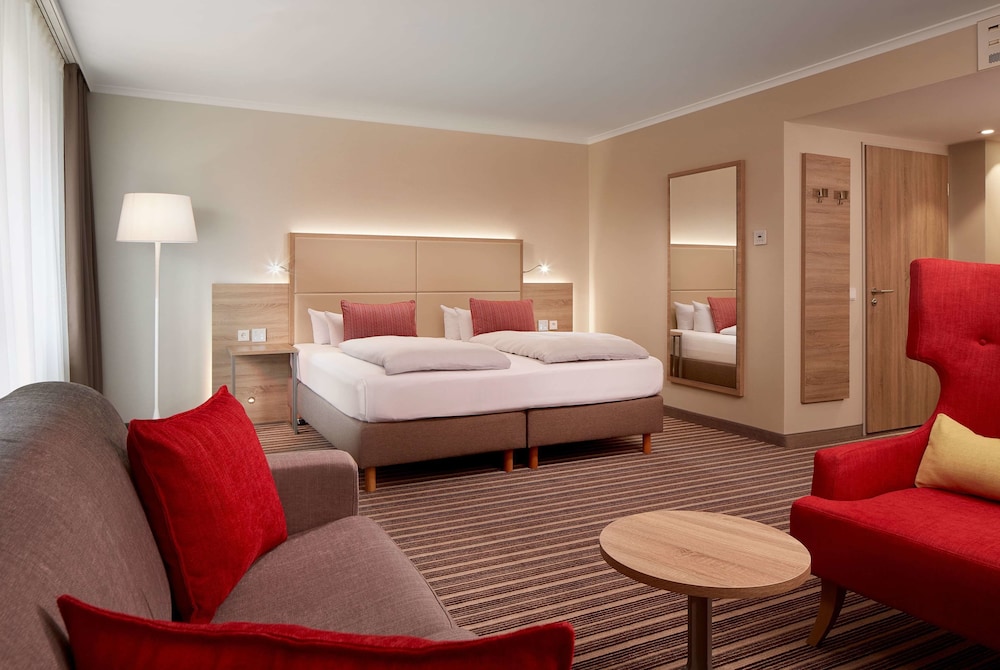 Hyperion Hotel Berlin 25/61