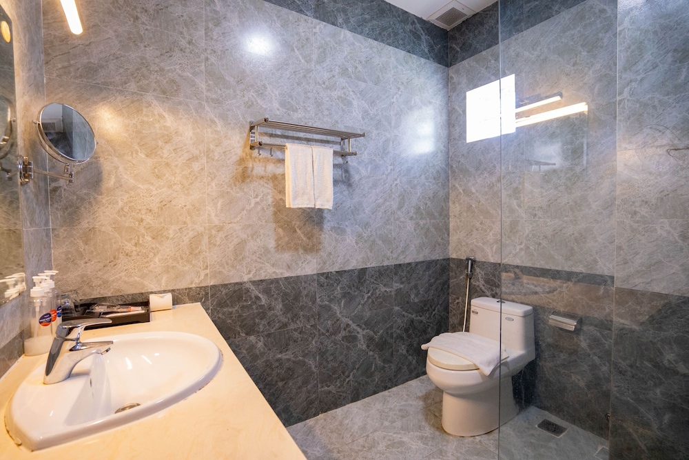 SeaColor Beachstay Danang By Haviland 51/58