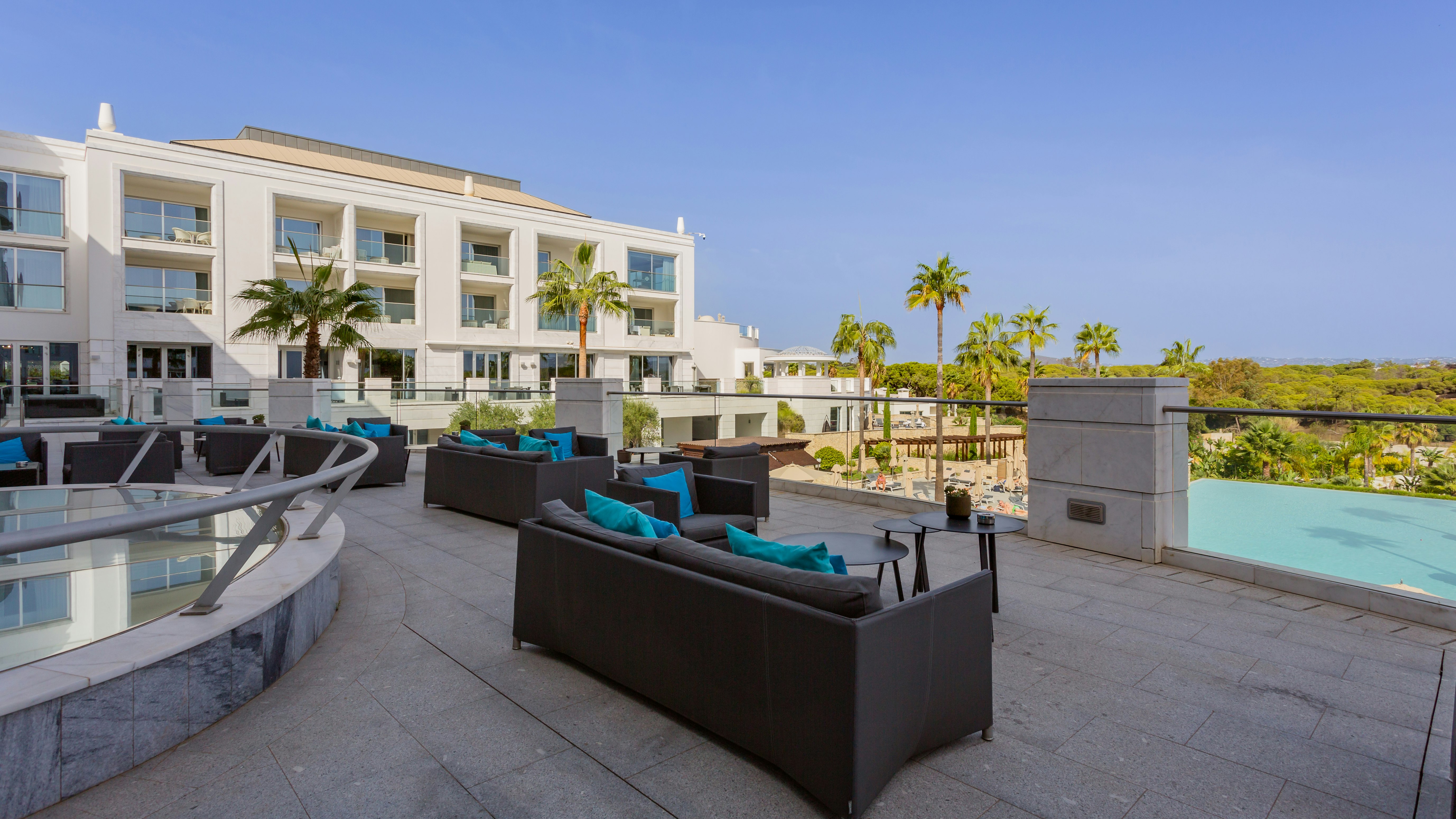 Conrad Algarve 44/50