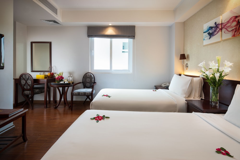 Skylark Boutique Hotel 31/50