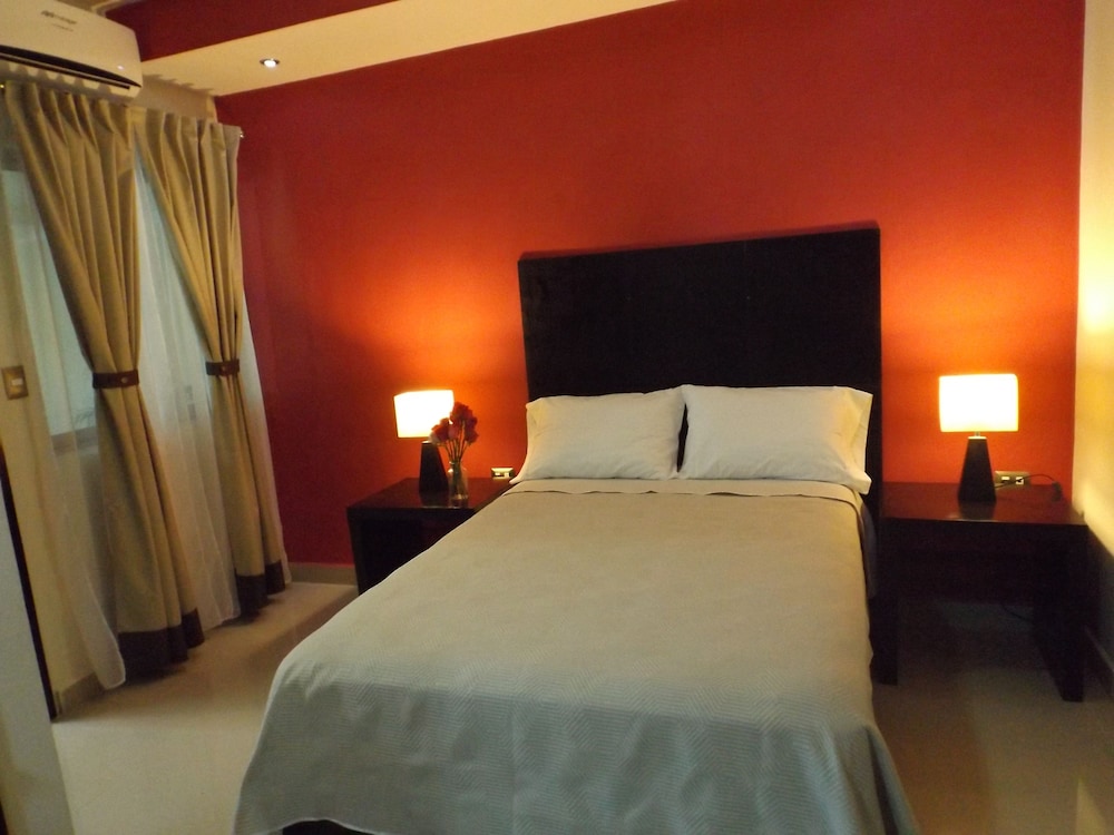 Hotel Casa Palomino 13/50