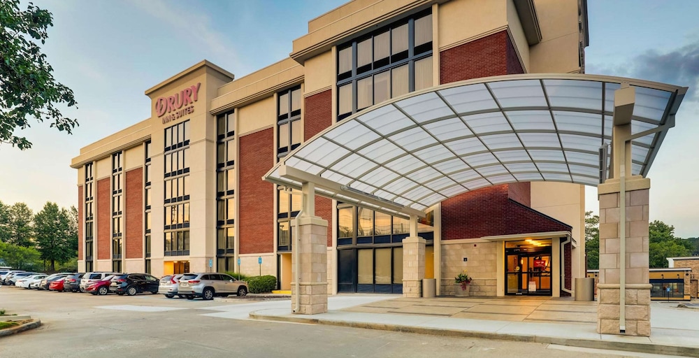 DRURY INN AND SUITES ATLANTA MARIETTA 44/50