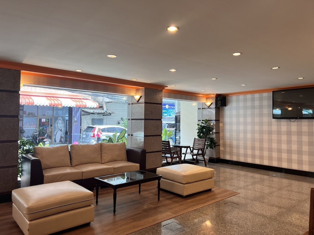 Asia Grand Hotel Hat Yai 31/46