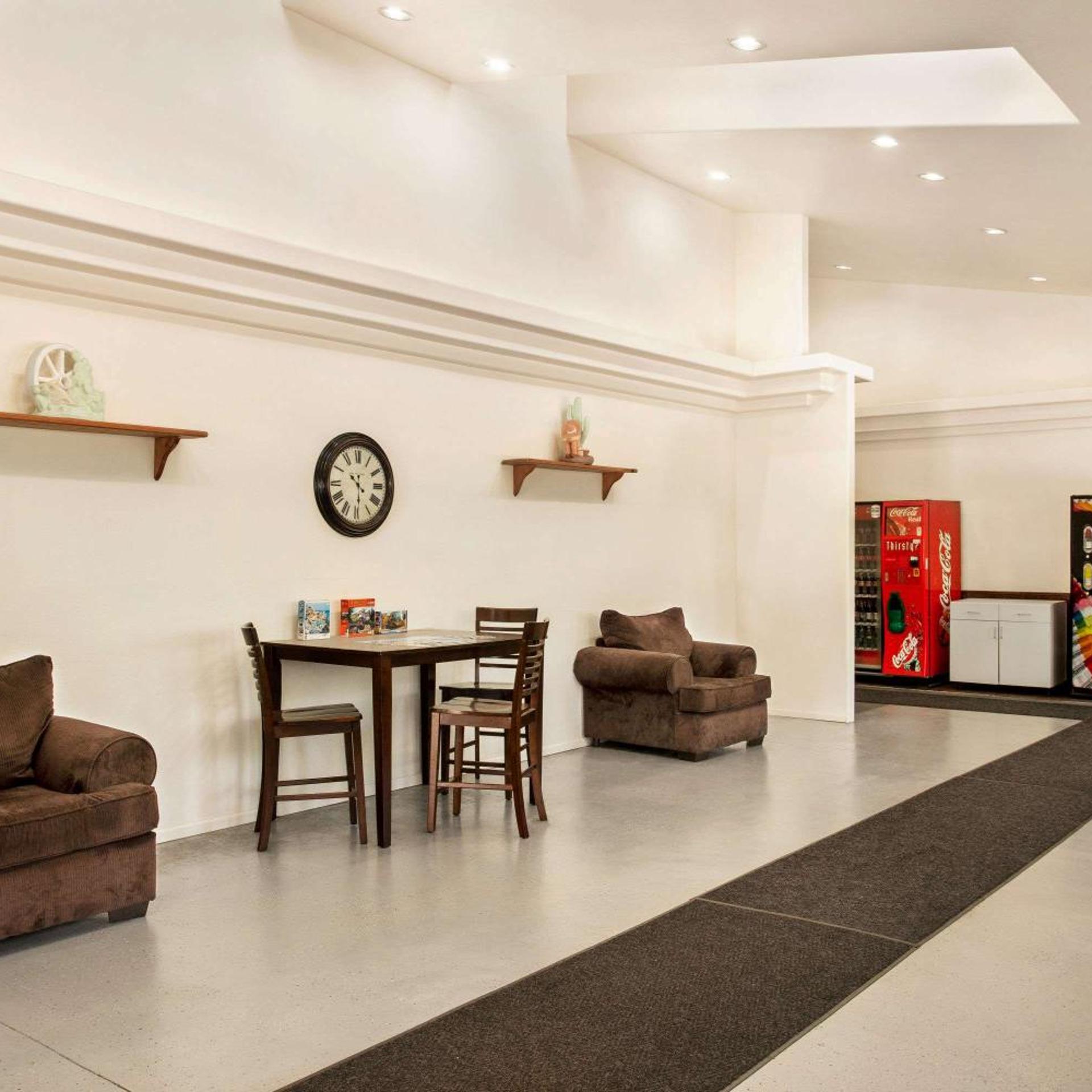 Travelodge By Wyndham Guernsey 19/29