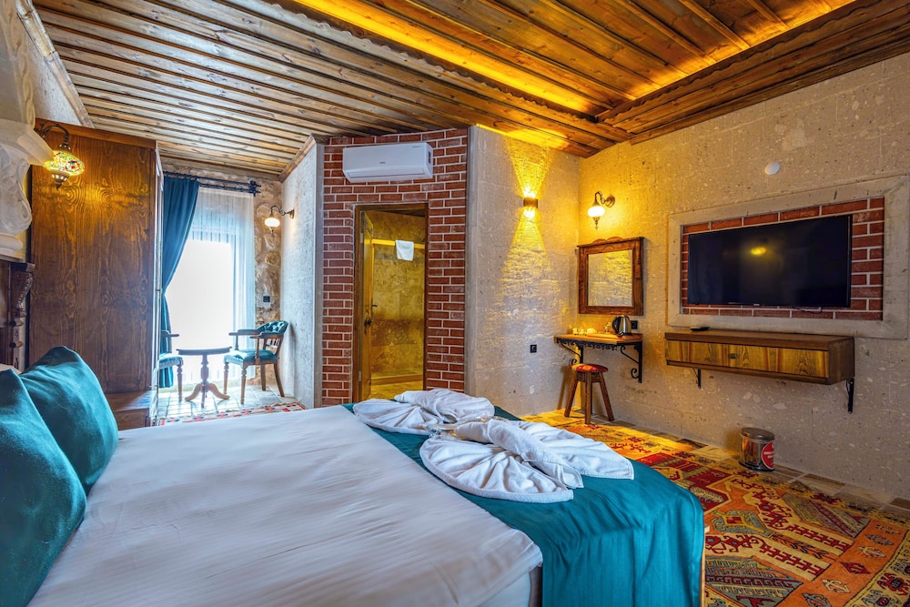 Cappadocia Bloom Hotel 11/41