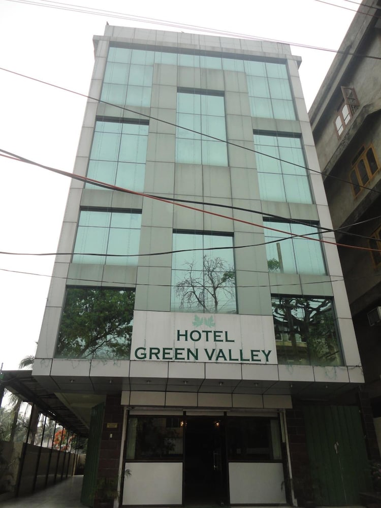 Hotel Green Valley 2/45