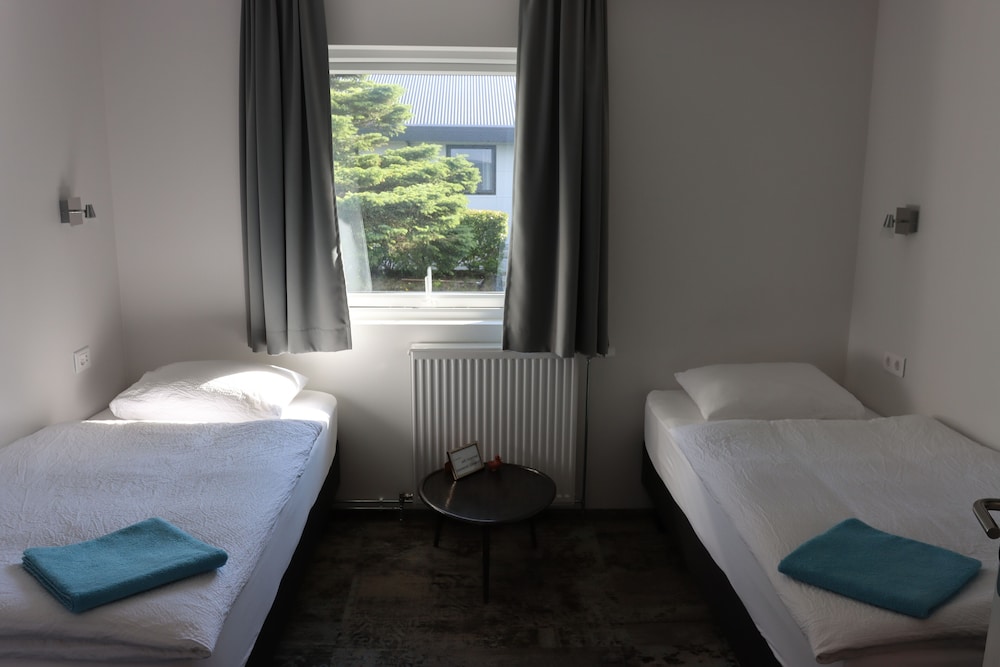 Höfn Hi Hostel 25/64