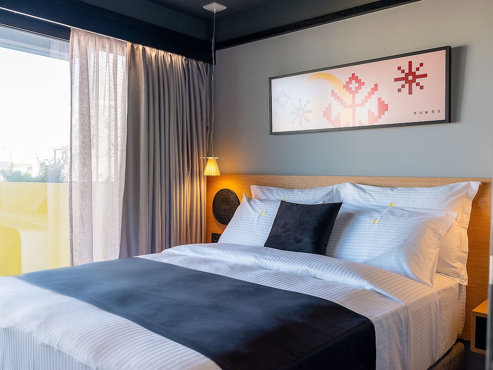 Signature, Penthouse Suite, 2 Queen Beds, 2 Sofa