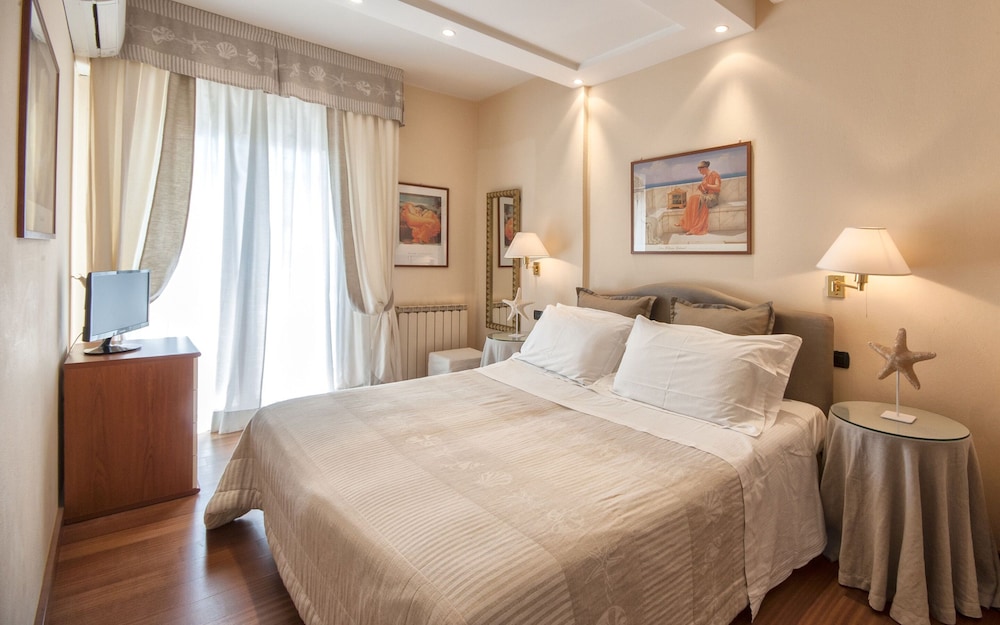 Residence Charming Apartments 13/47
