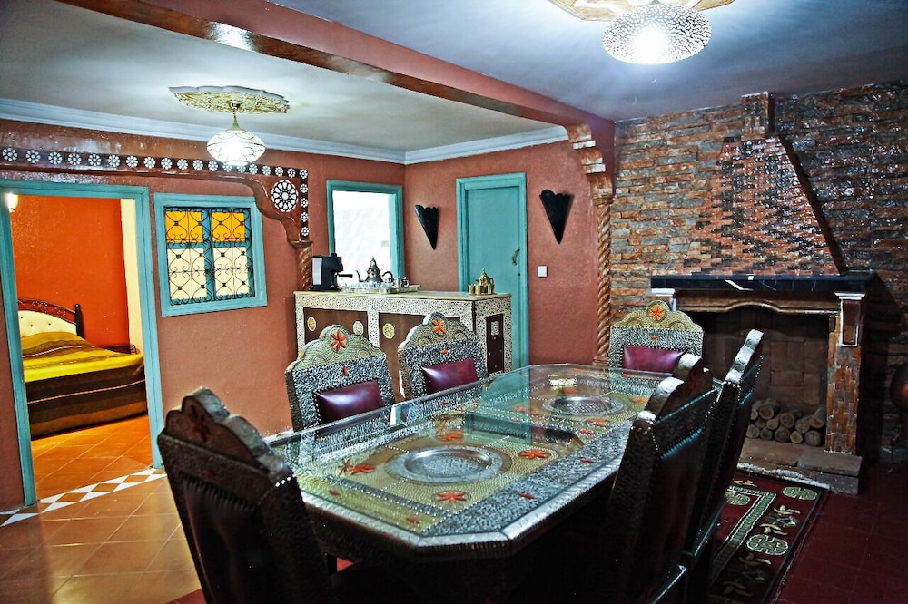 Naima House 26/30