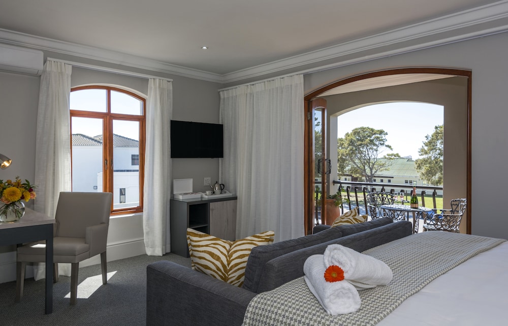 Villa Tuscana By Mantis 25/46