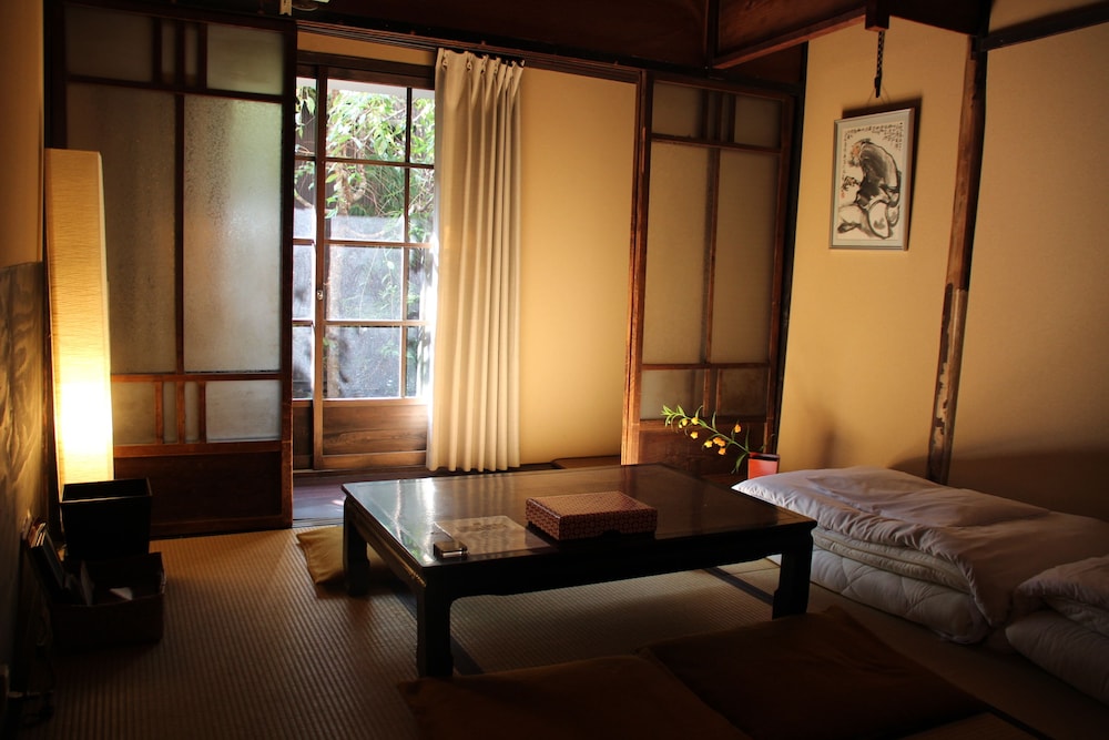 Haruya Umekoji 40/50