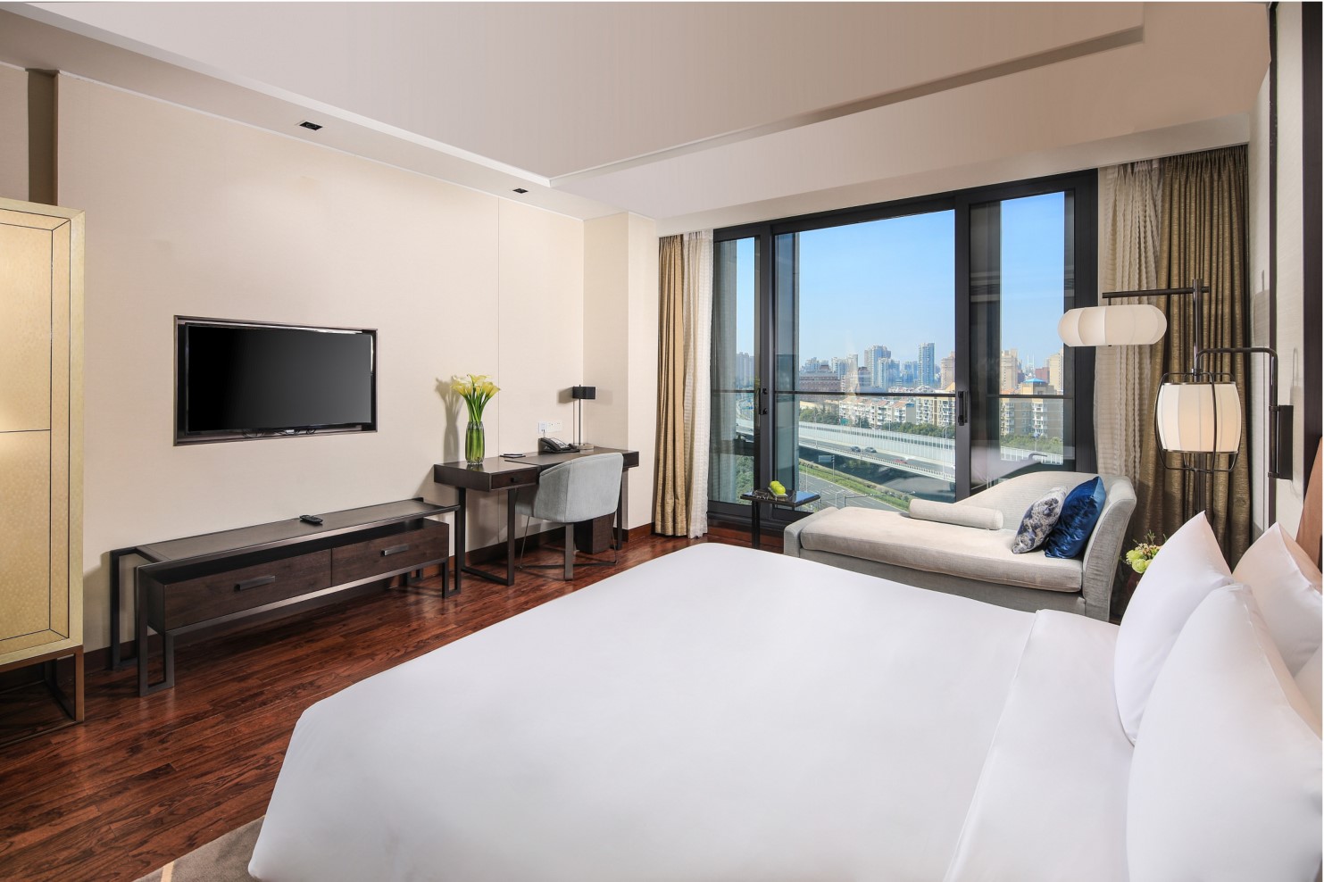 Ljz Supreme Tower Hotel 18/29