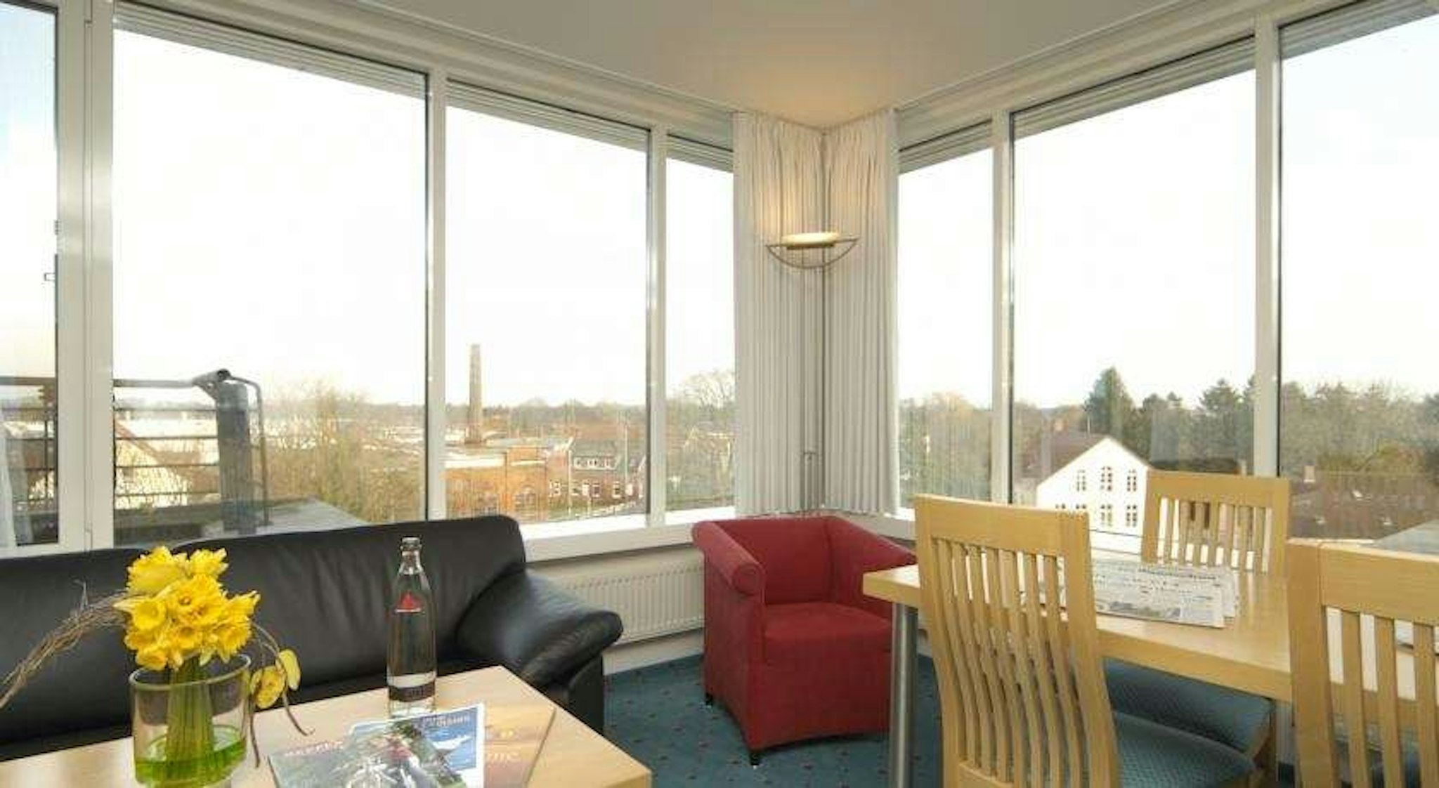 Hotel Alte Werft 22/37