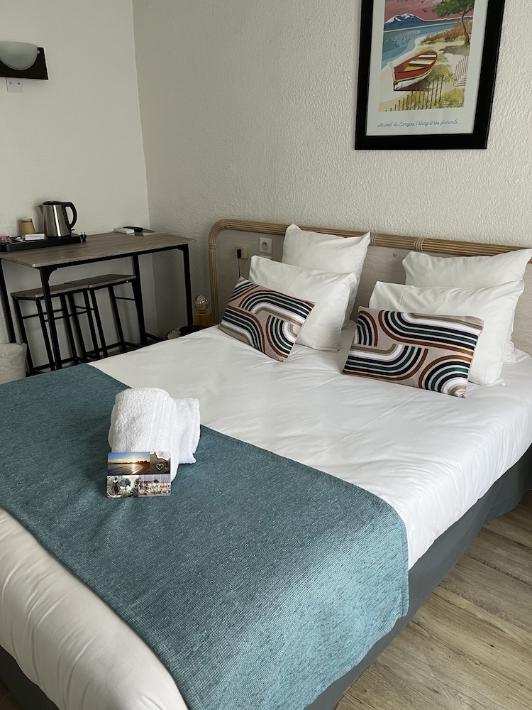 Hotel Saint Georges 14/50