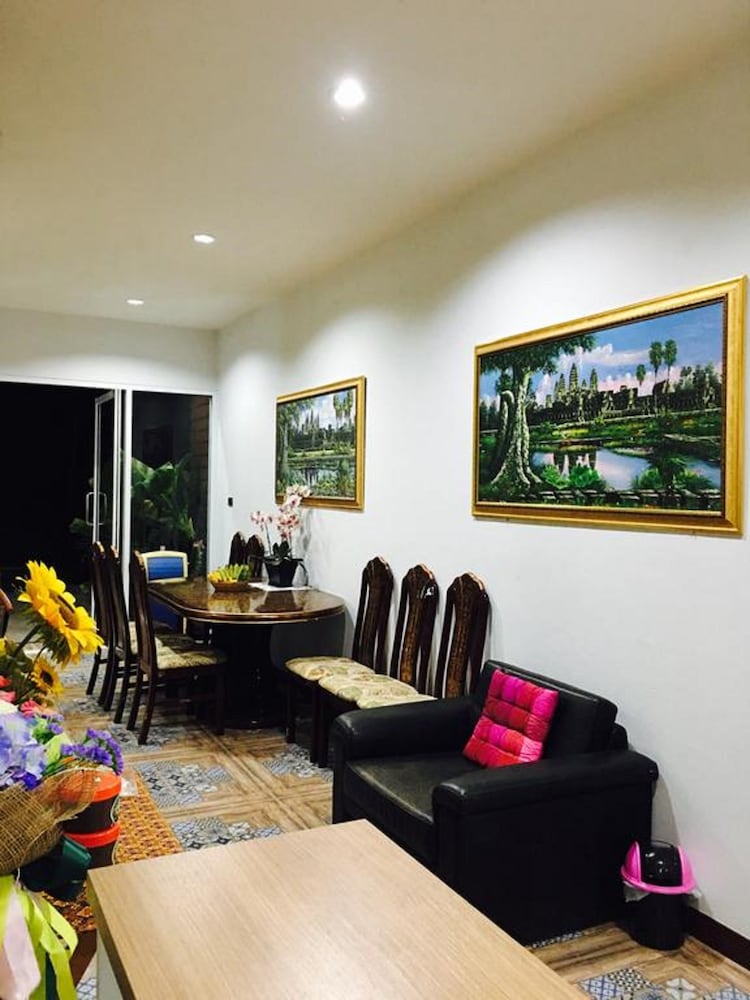 Baan Suan Punpaka Resort 14/22