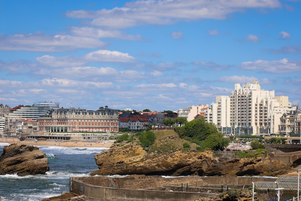 Le Victoria Surf A Biarritz 35/42