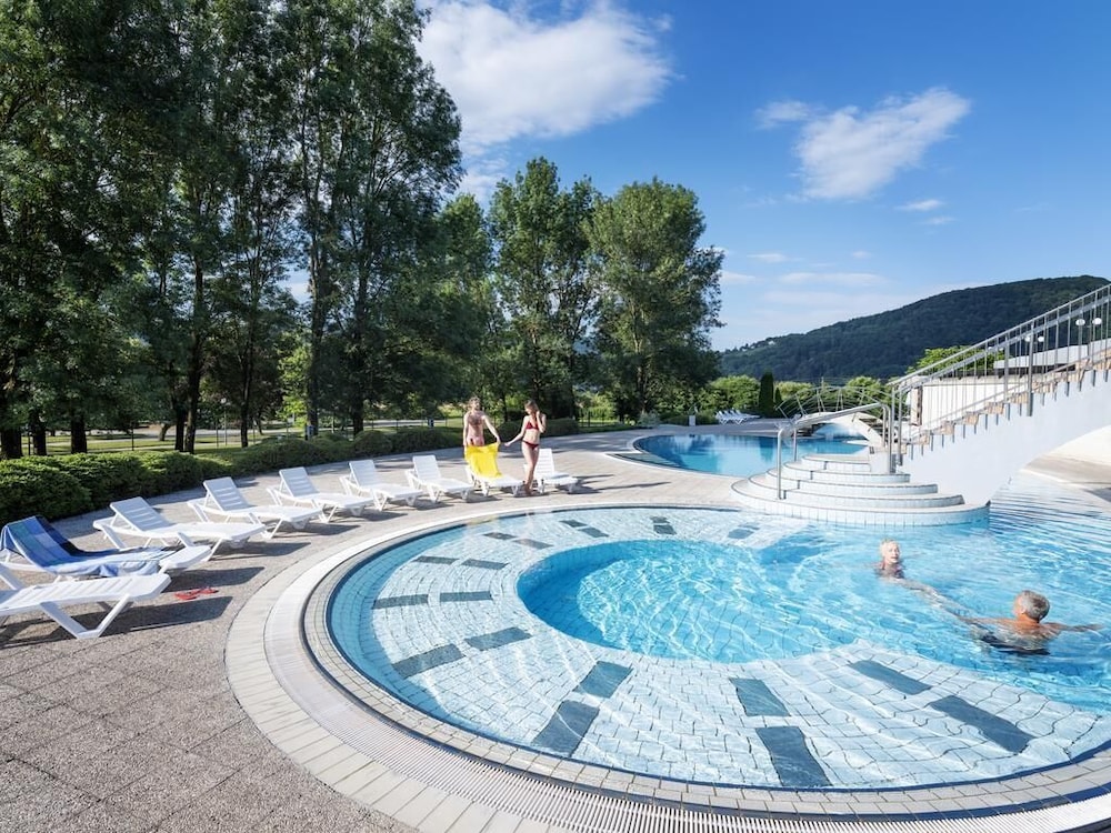 HOTEL TERME 17/24
