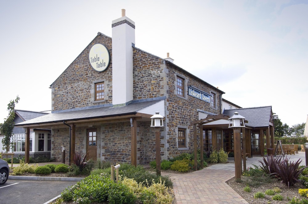 Premier Inn Liskeard Hotel in Liskeard