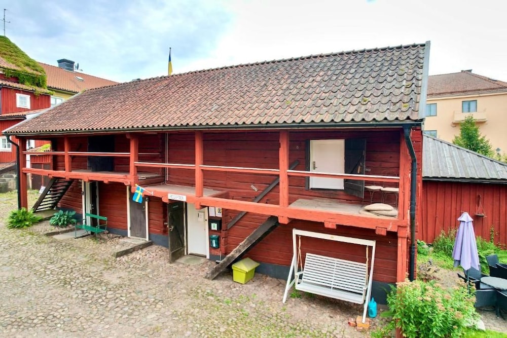 Stf Hostel Mariestad 2/50