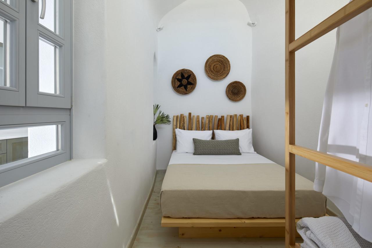 Arxegono Cave Houses 27/43