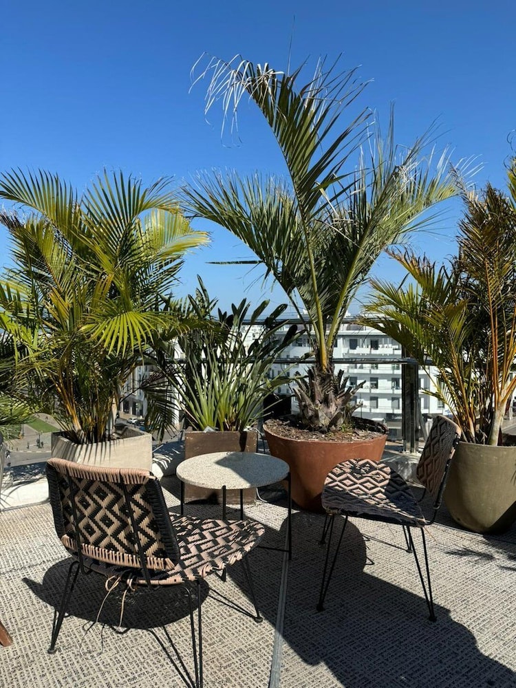 ONOMO Hotel Rabat Terminus 67/72