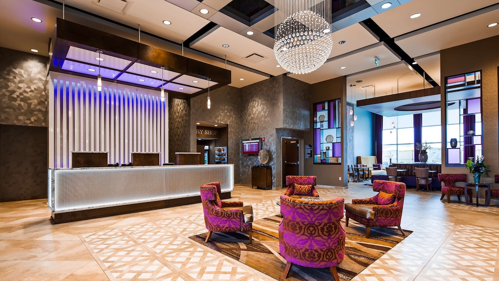 Best Western Plus St. John s Airport Hotel and Suites 6/36
