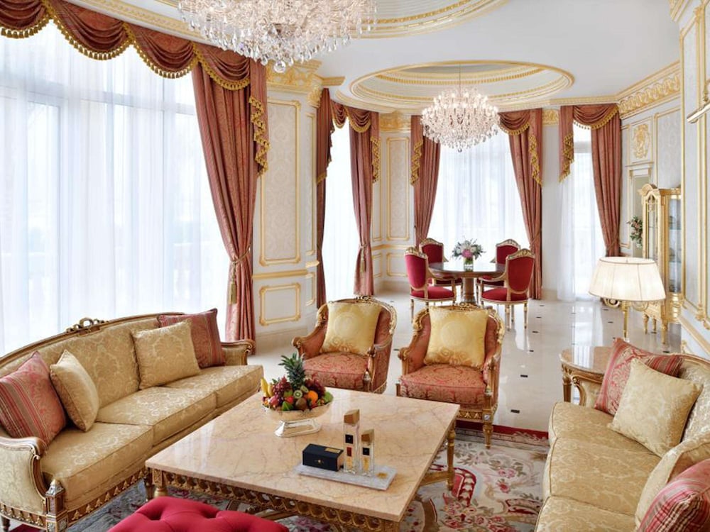 Raffles The Palm Dubai 29/47