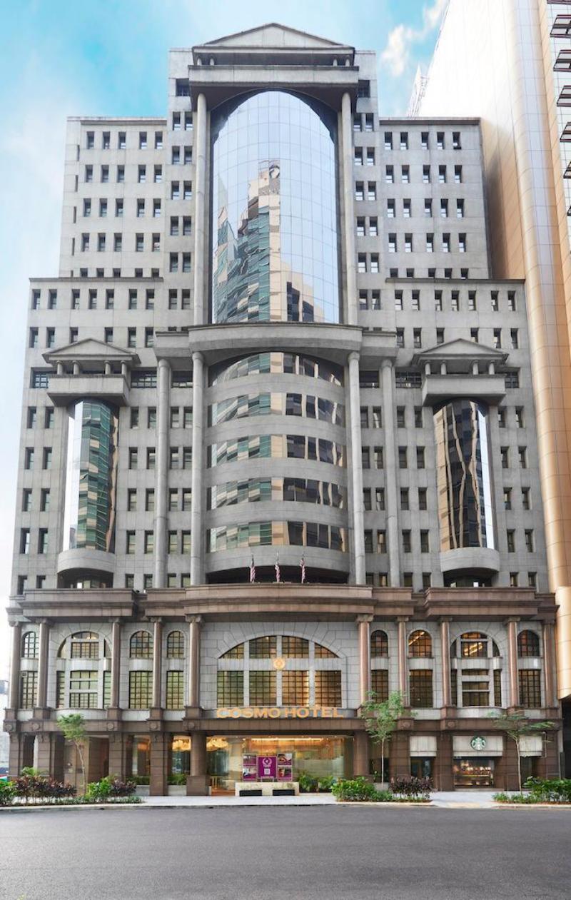 Cosmo Hotel Kuala Lumpur in KUALA LUMPUR
