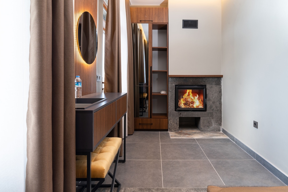 Assos Kartal Yuvasi Boutique Hotel 43/50