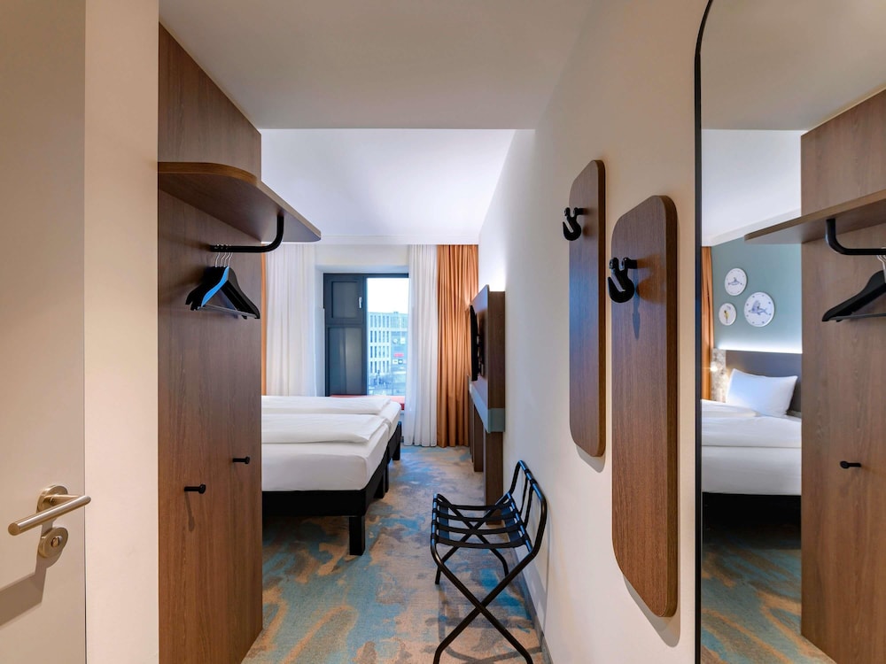 ibis Styles Kiel 48/49