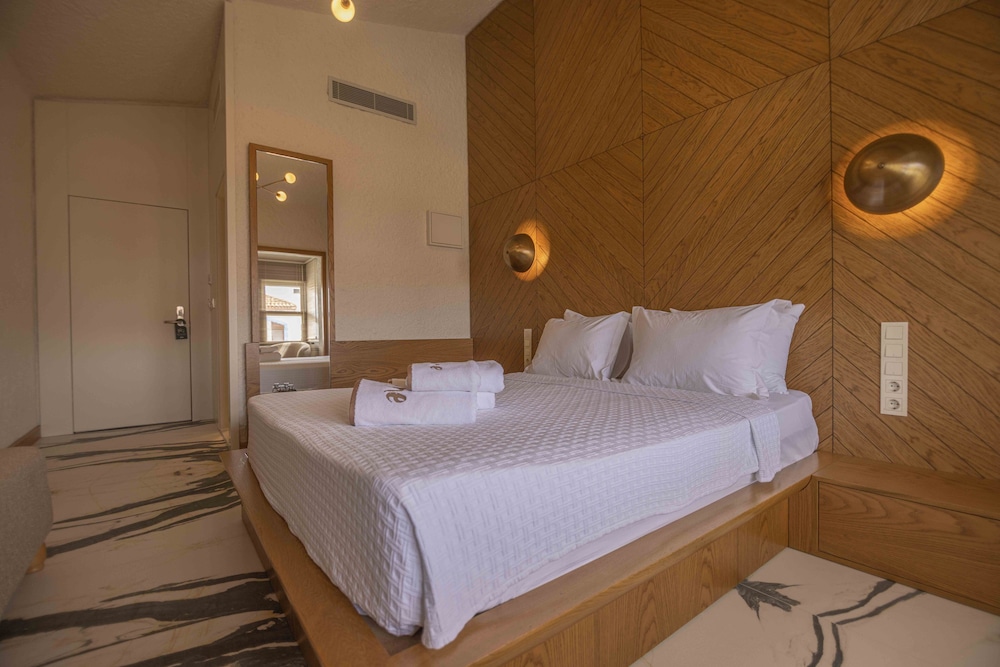 June Hotel Alacati 21/50