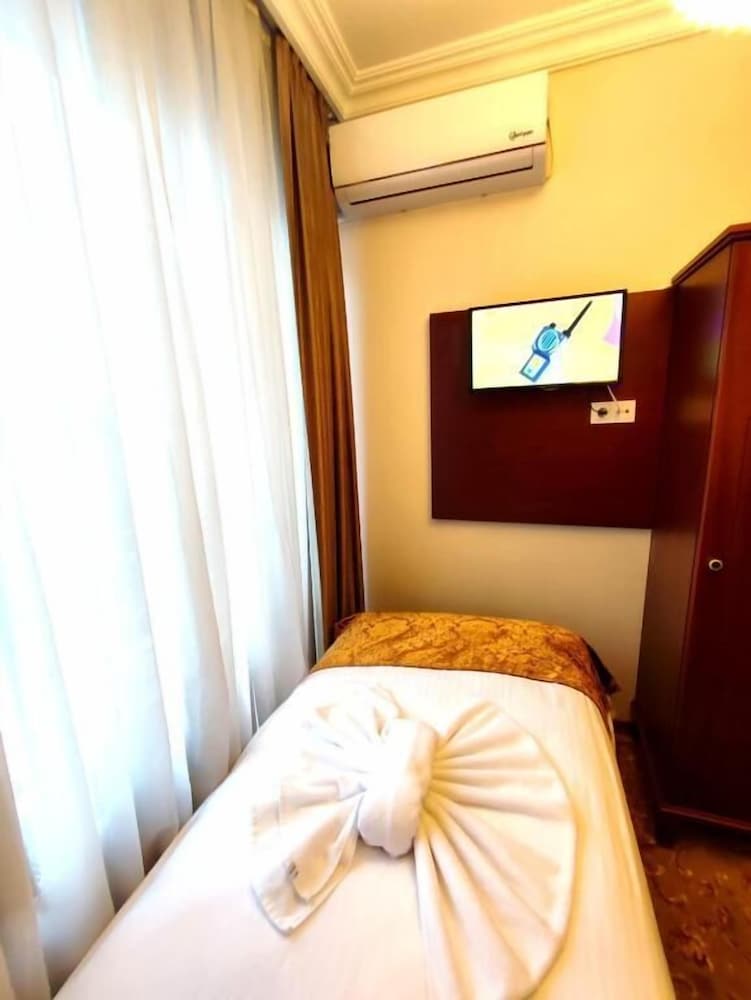 Hotel Euro Diamond 11/33