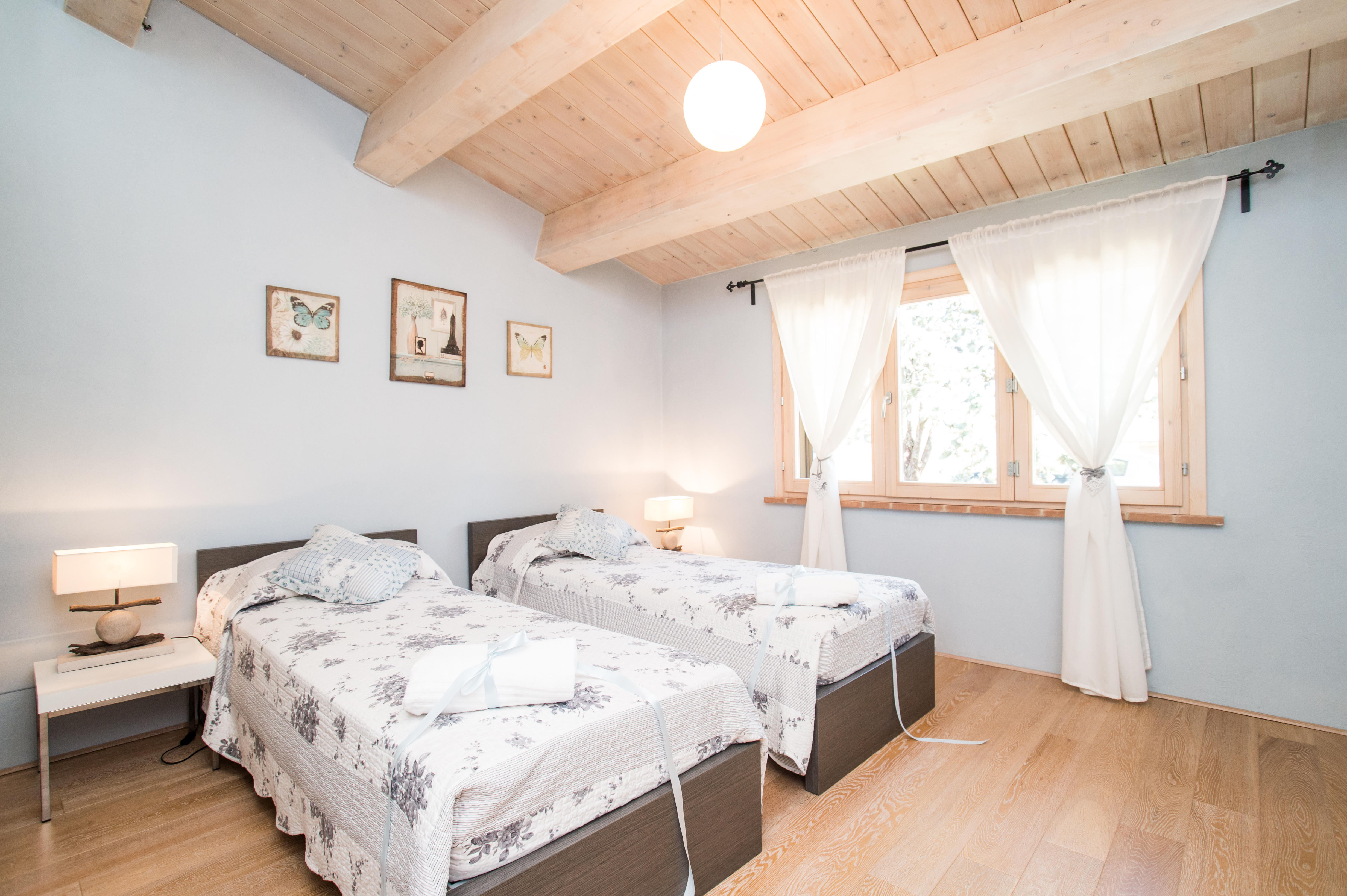 Duplex, Apartment