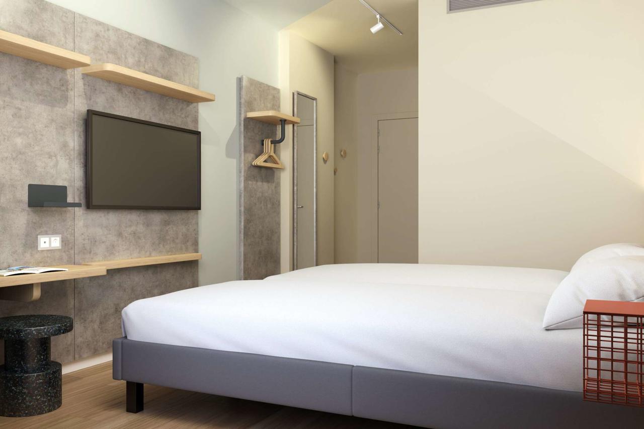 ibis budget Barcelona Center 14/20