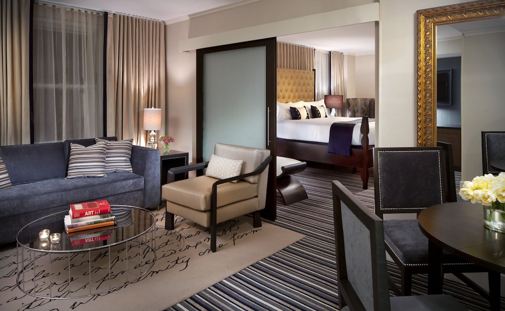 The Hotel George A Kimpton Hotel 28/55