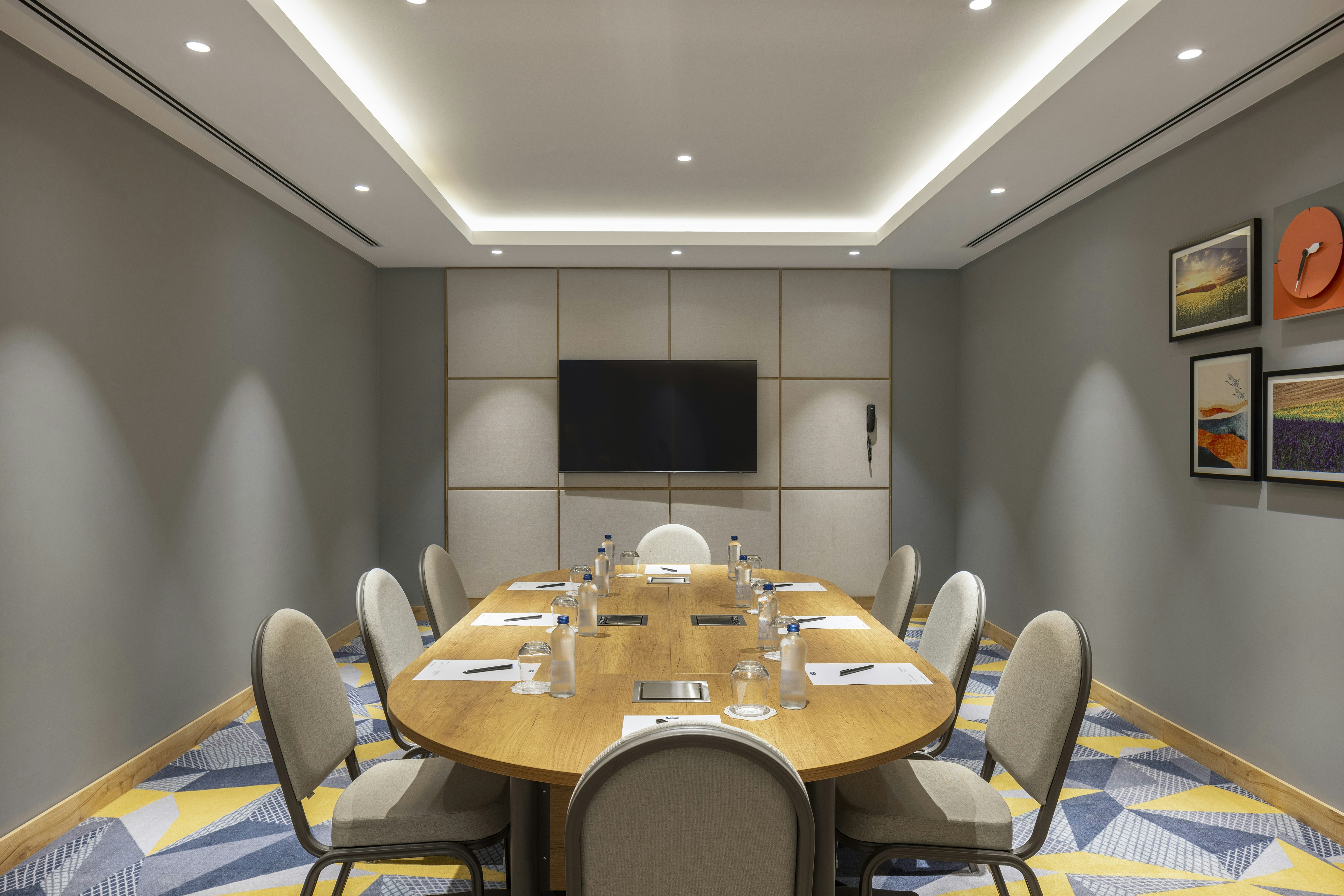 Hampton by Hilton Cerkezkoy 37/48