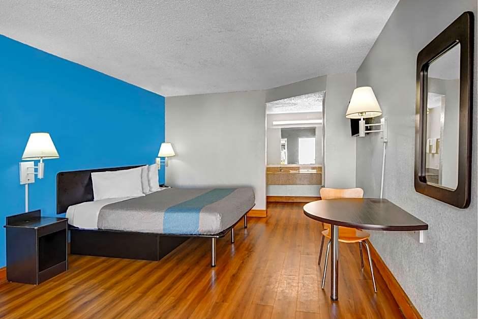 Motel6 Atlanta GA 18/28