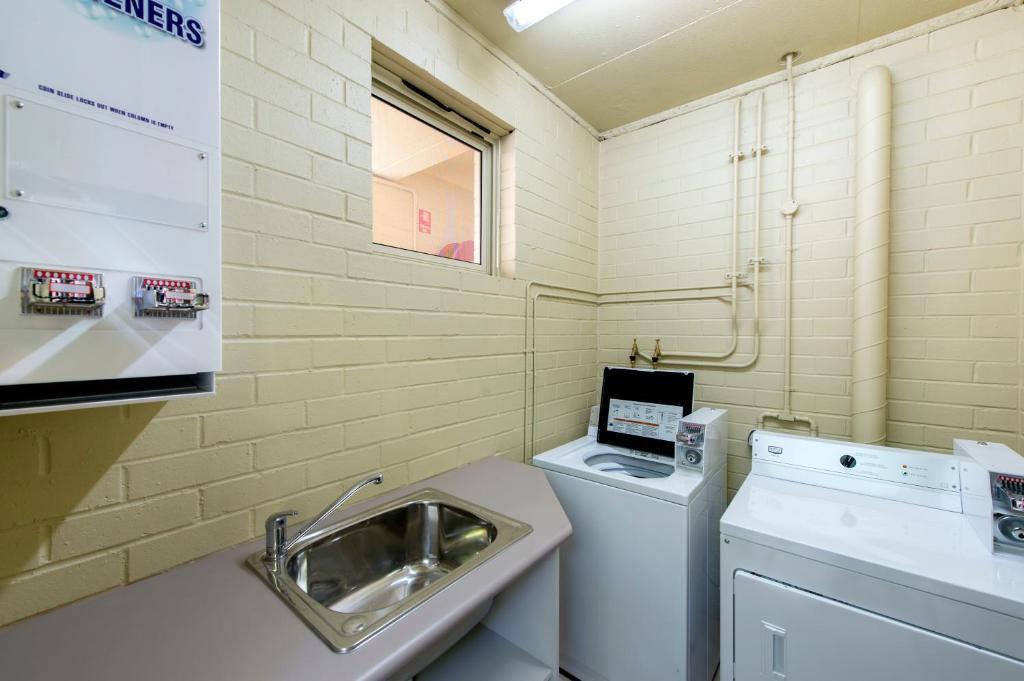 Quality Hotel Bayswater 21/21