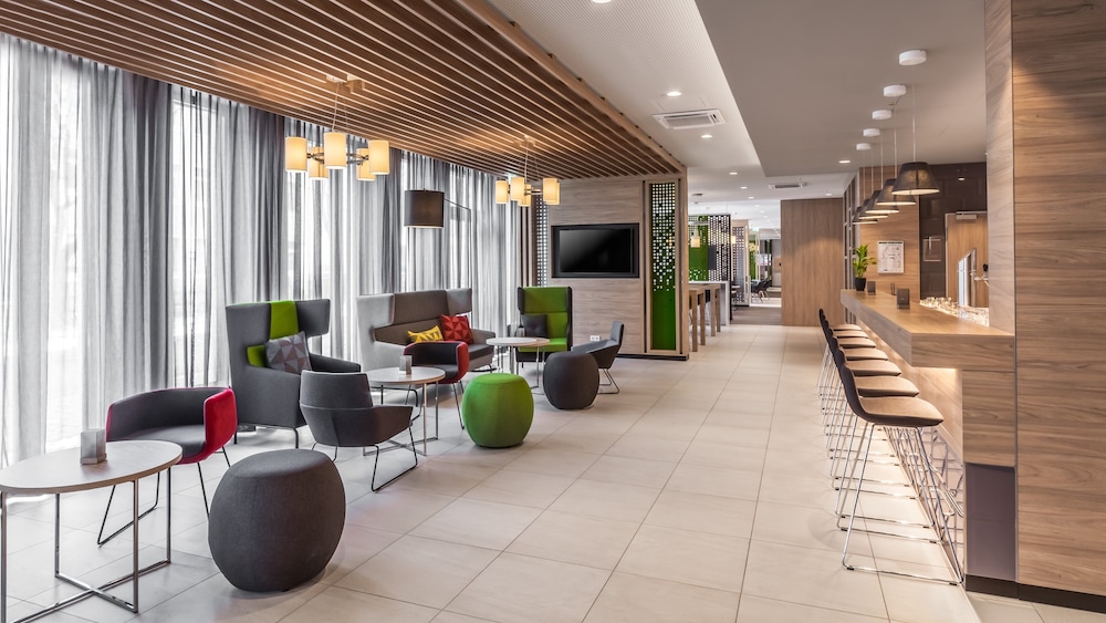 Holiday Inn Express Munich - City East 59/80