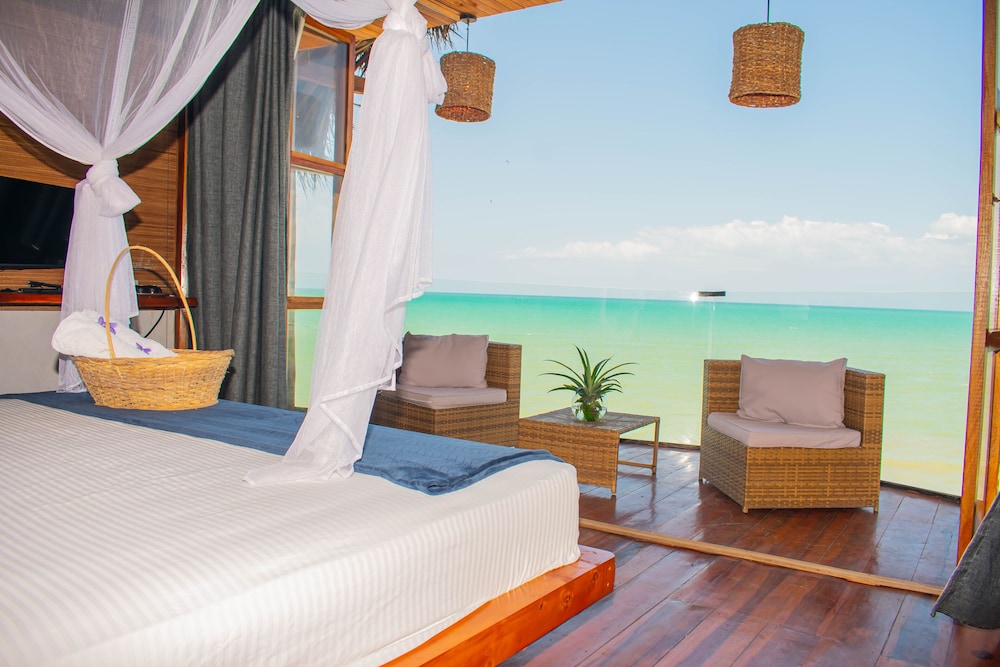 JUNIOR SUITE, SEA VIEW