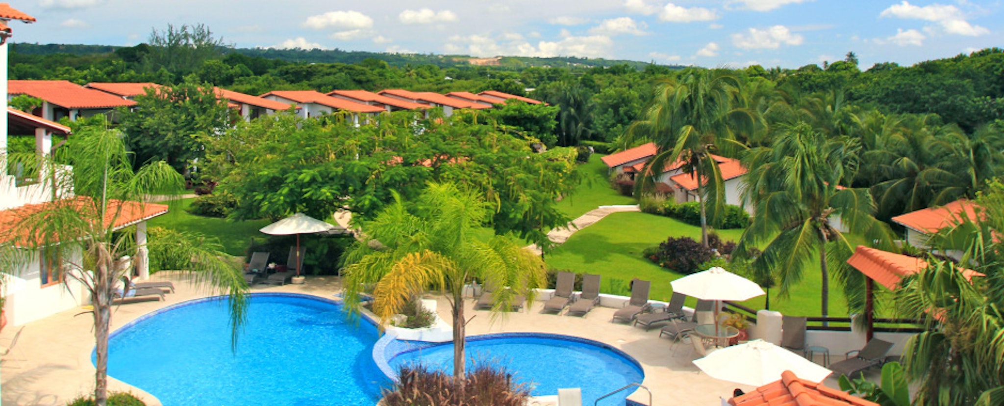 Sugar Cane Club Hotel & Spa 42/43
