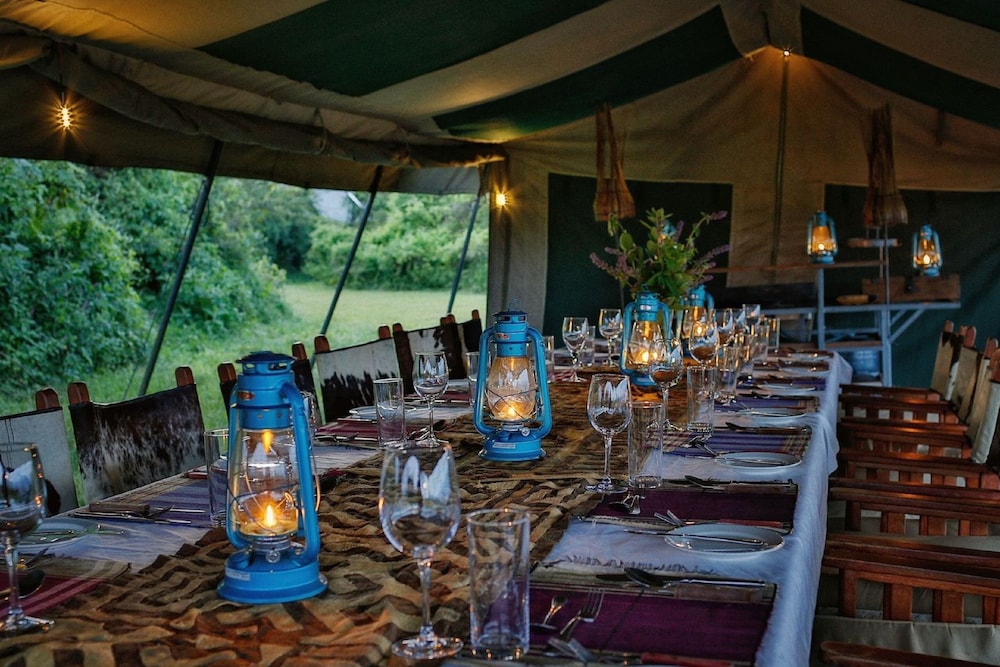 Pakulala Safari Camp 35/56