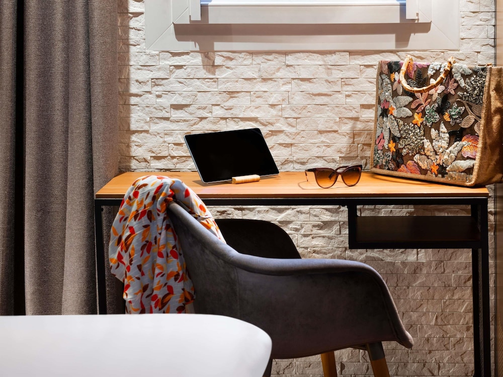 Ibis Macon Sud 58/68