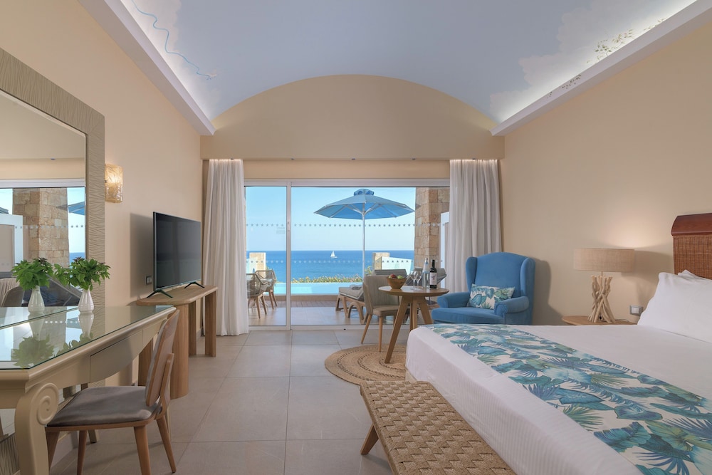 Atrium Prestige Thalasso Spa Resort and Villas 21/66