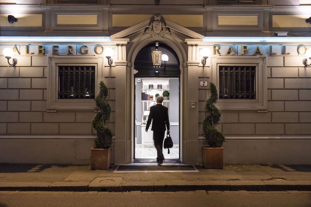 拉帕洛酒店(Rapallo) 图片1