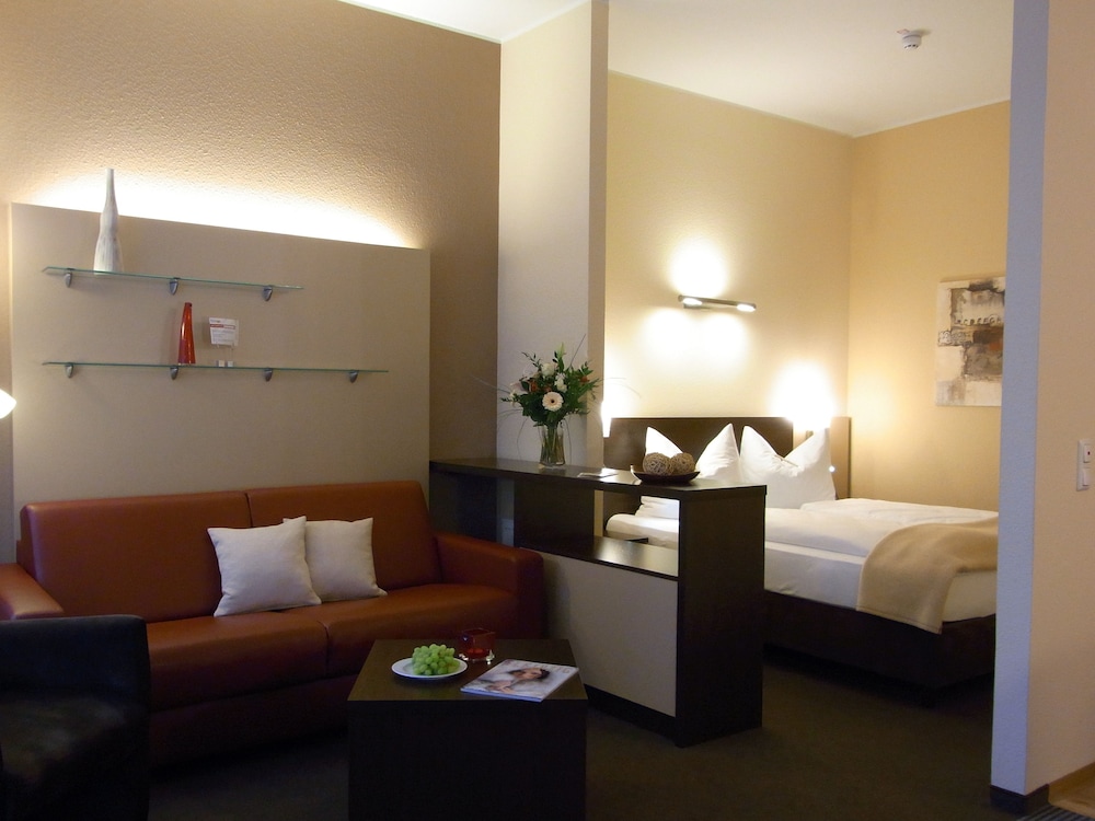 Apartmenthotel Quartier M 25/50