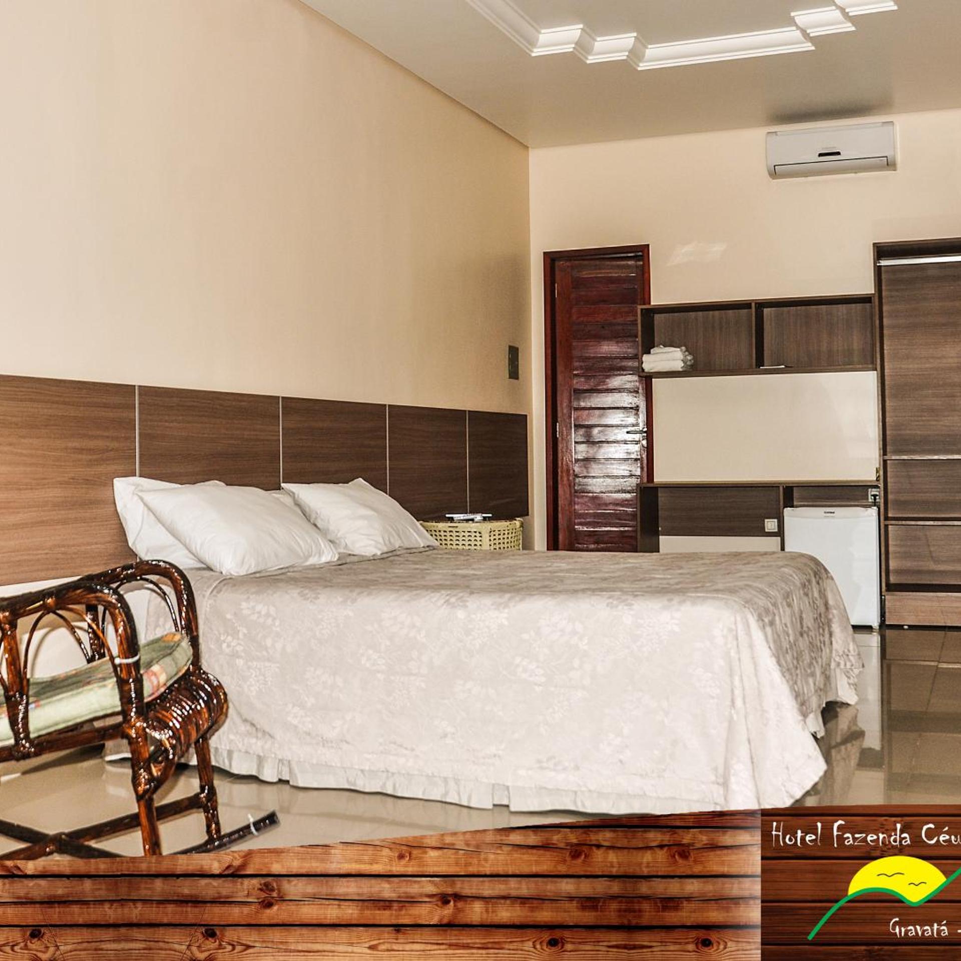Hotel Fazenda Ceu Aberto 15/50