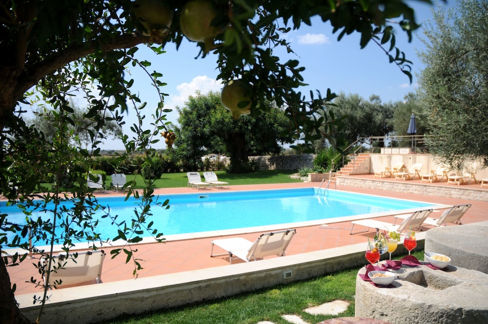 Torre Don Virgilio Country Hotel 44/50