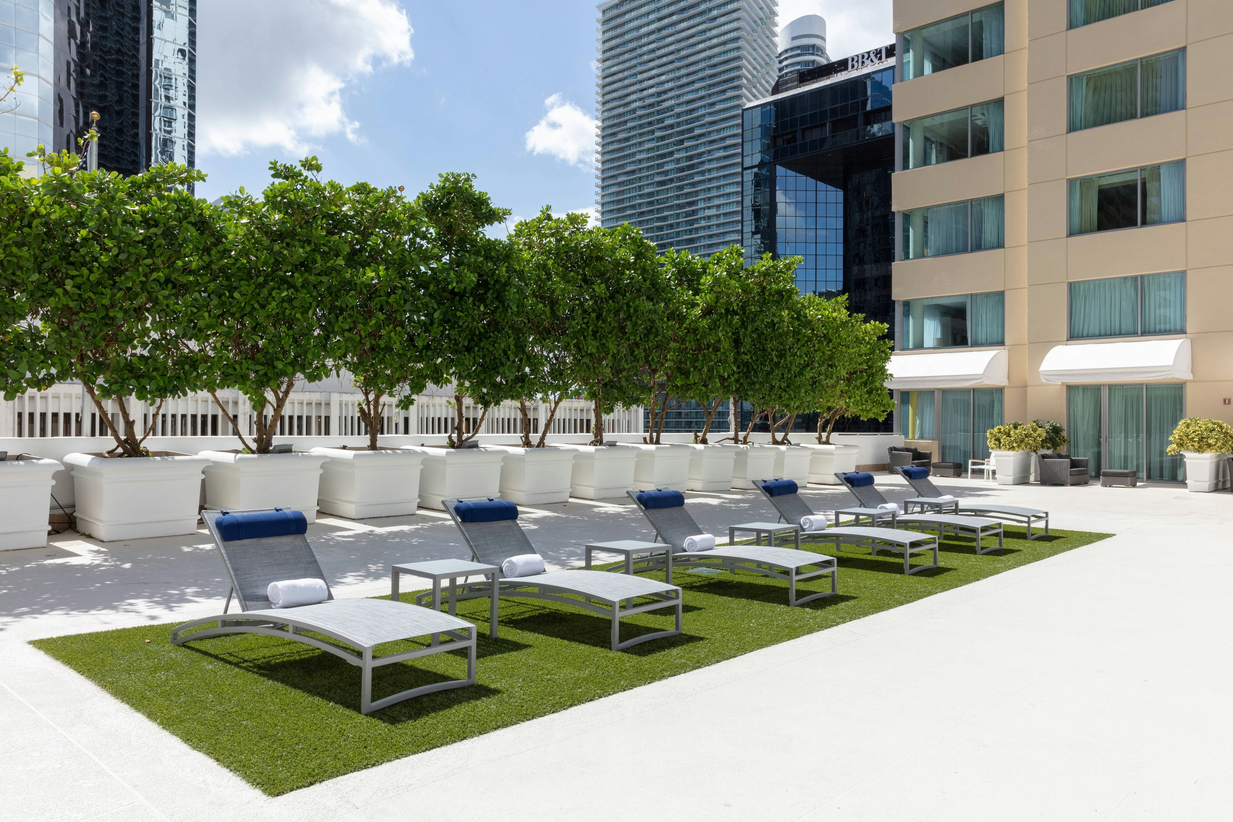 JW Marriott Miami 53/54
